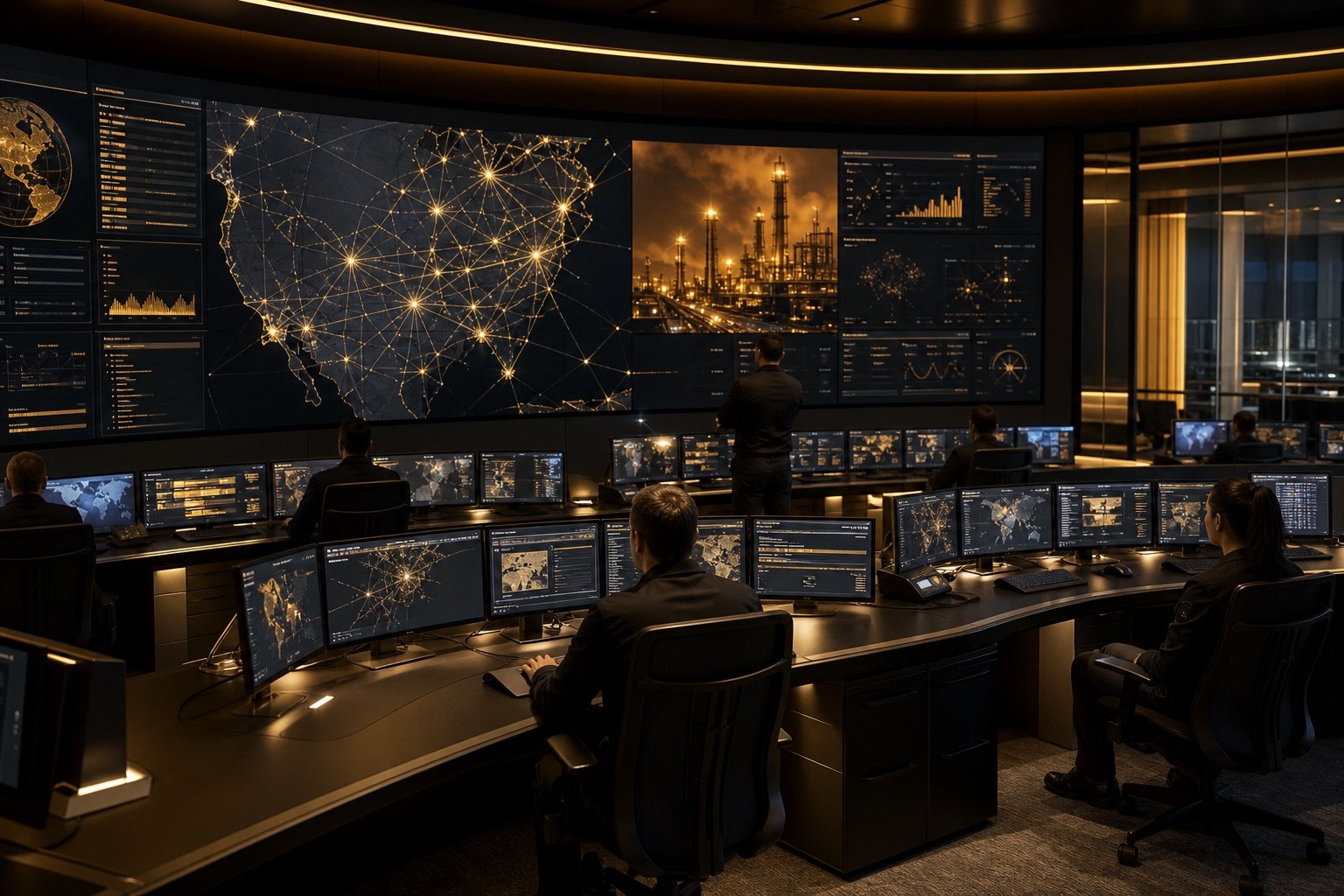Cybersecurity Consulting